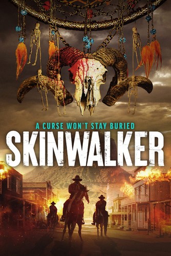 Skinwalker FRENCH WEBRIP LD 2021