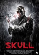 Skull (ChromeSkull: Laid to Rest 2) FRENCH DVDRIP x264 2014