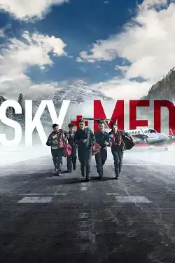 Skymed S01E03 VOSTFR HDTV