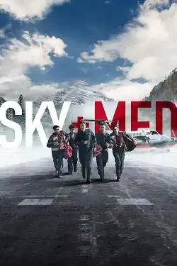 Skymed Saison 1 MULTI HDTV 1080p 2022