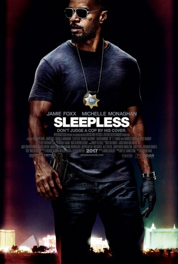 Sleepless FRENCH BluRay 1080p 2017