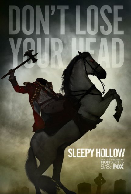 Sleepy Hollow S01E07 FRENCH HDTV