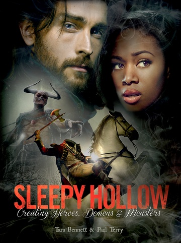 Sleepy Hollow S04E05 VOSTFR HDTV