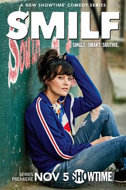 SMILF Saison 1 FRENCH HDTV