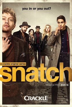 Snatch S02E08 VOSTFR HDTV