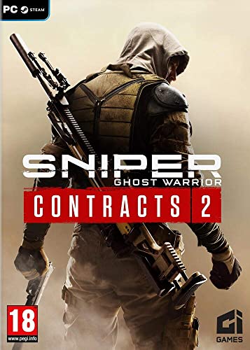 Sniper Ghost Warrior Contracts 2 (PC)