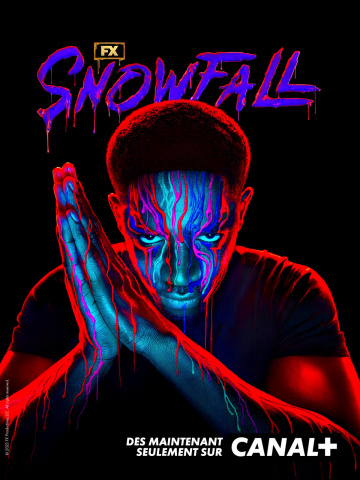 Snowfall S06E03 VOSTFR HDTV