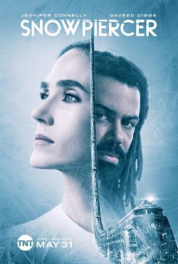 Snowpiercer S01E09 FRENCH HDTV