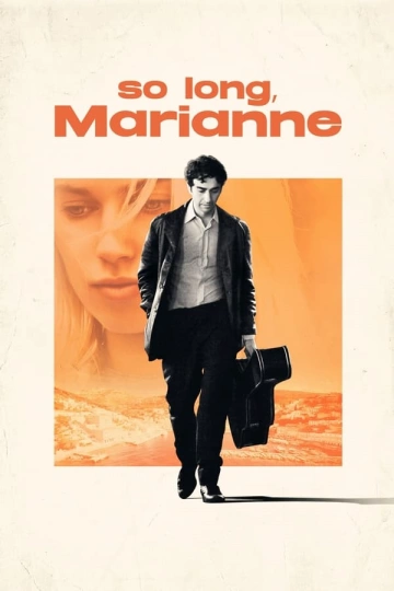 So Long, Marianne S01E02 FRENCH HDTV 2024