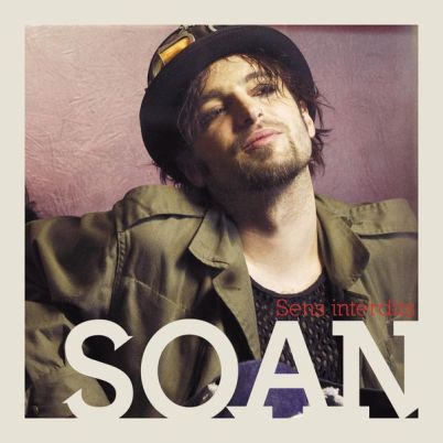 Soan – Sens interdit 2013