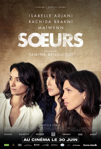 Soeurs FRENCH WEBRIP 720p 2021