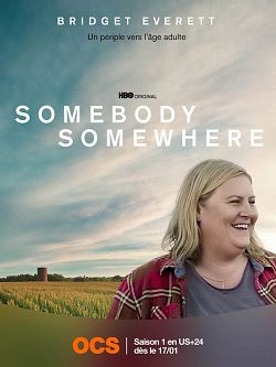 Somebody Somewhere S01E01 VOSTFR HDTV