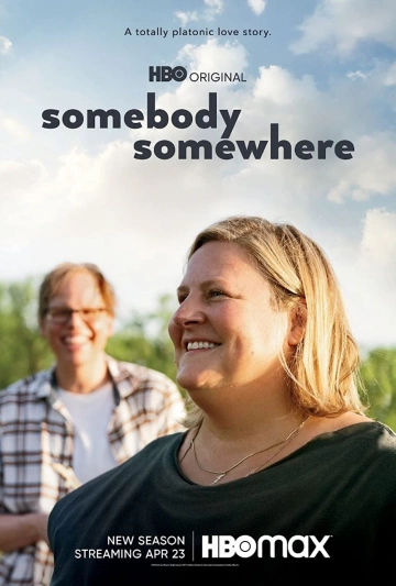 Somebody Somewhere S02E03 FRENCH HDTV