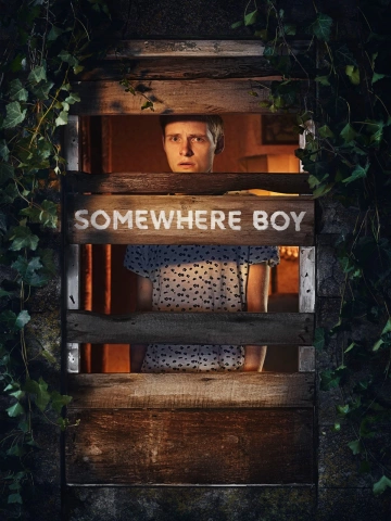 Somewhere Boy Saison 1 VOSTFR HDTV