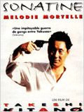 Sonatine, mélodie mortelle FRENCH DVDRIP 1995