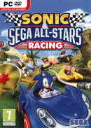 Sonic & Sega All-Stars Racing (PC)