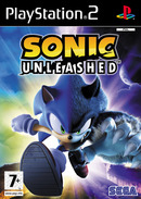 Sonic Unleashed (ps2)