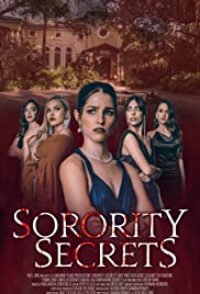 Sorority Secrets FRENCH WEBRIP 1080p 2021