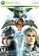 Soul Calibur IV [XBOX360]