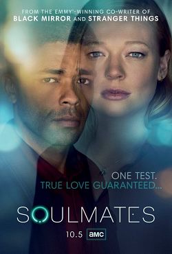 Soulmates S01E01 VOSTFR HDTV