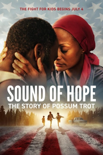 Sound of Hope: The Story of Possum Trot FRENCH WEBRIP 720p 2024