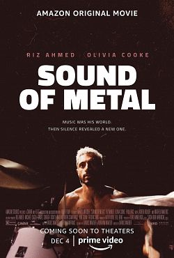 Sound of Metal FRENCH WEBRIP 720p 2020