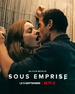 Sous emprise FRENCH WEBRIP 720p 2022