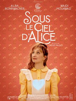 Sous le ciel d’Alice FRENCH WEBRIP 2021