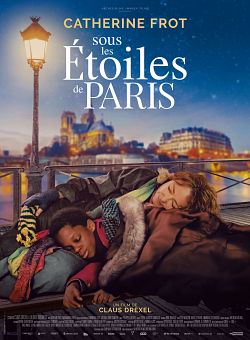 Sous les étoiles de Paris FRENCH WEBRIP 720p 2021