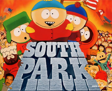 South Park S16E09 VOSTFR HDTV