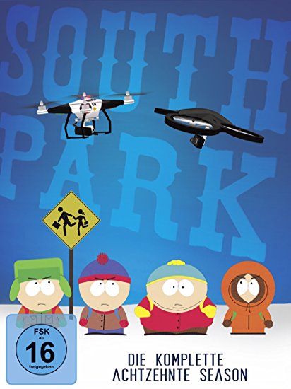 South Park S19E06 FRENCH HDTV