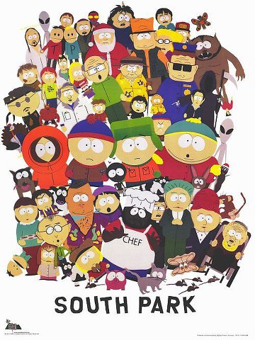 South Park S20E06 VOSTFR HDTV