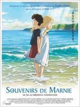 Souvenirs de Marnie FRENCH BluRay 1080p 2015