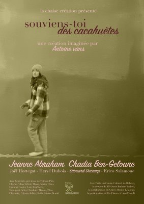 Souviens-toi des cacahuètes FRENCH WEBRIP 1080p 2024 FRENCH WEBRIP 1080p 2024