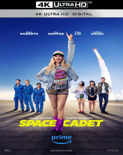 Space Cadet MULTI TRUEFRENCH ULTRA HD 4K x265 2024 MULTI ULTRA HD 4K 2024