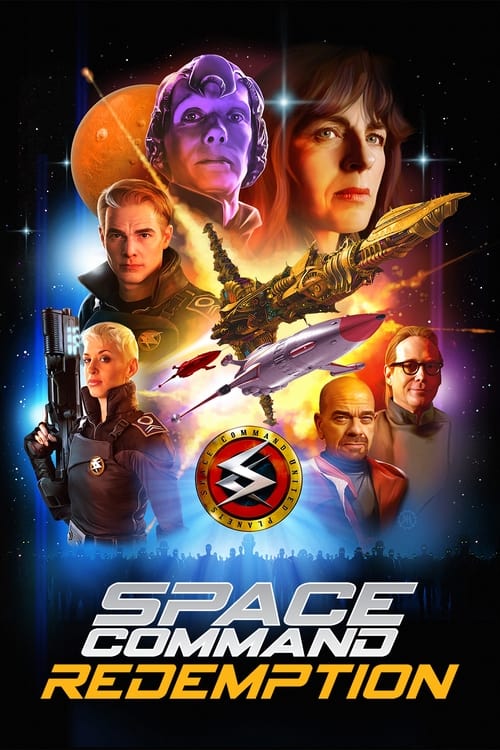 Space Command Redemption VOSTFR WEBRIP 720p 2024 VOSTFR WEBRIP 720p 2024