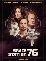 Space Station 76 FRENCH DVDRIP 2014