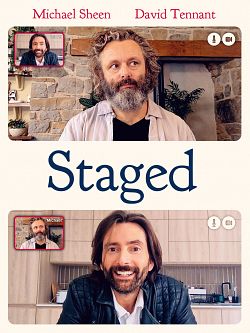 Staged Saison 2 VOSTFR HDTV