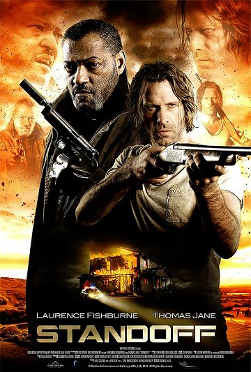 Standoff FRENCH DVDRIP x264 2016