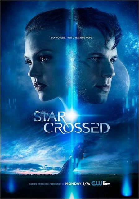 Star-Crossed S01E06 FRENCH HDTV