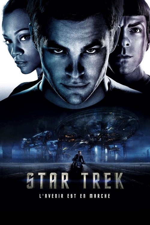 Star Trek MULTI TRUEFRENCH HDLight 1080p 2009