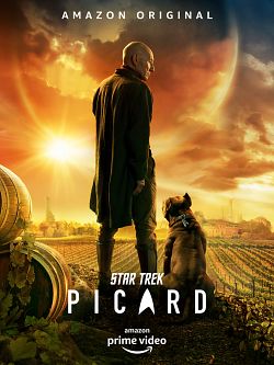 Star Trek: Picard S02E06 VOSTFR HDTV