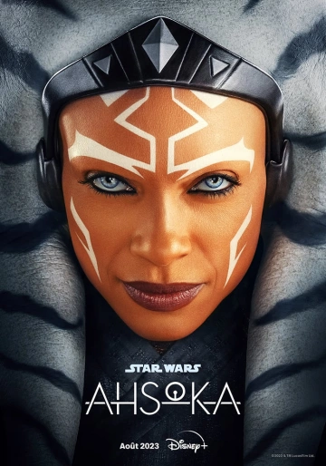 Star Wars: Ahsoka S01E03 FRENCH HDTV