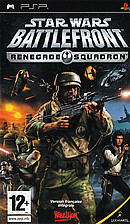 Star Wars Battlefront : Renegade Squadron