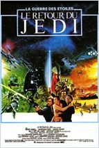 Star Wars : Episode VI - Le Retour du Jedi FRENCH DVDRIP AC3 2011