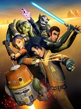 Star Wars Rebels S01E03 VOSTFR HDTV