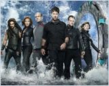 Stargate : Atlantis Saison 3 FRENCH HDTV