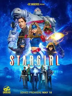 Stargirl S03E04 VOSTFR HDTV