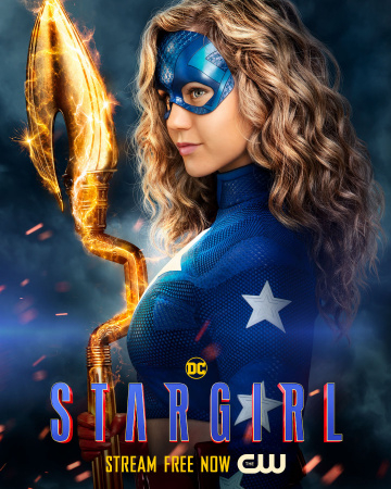 Stargirl S03E06 FRENCH HDTV