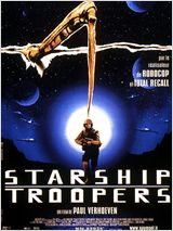 Starship Troopers FRENCH DVDRIP 1998